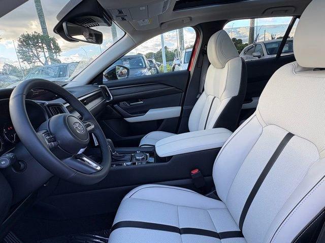 new 2026 Mazda CX-50 car, priced at $38,130