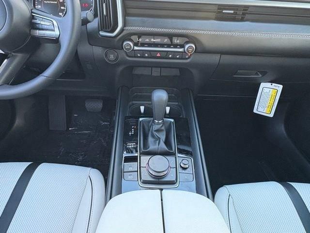 new 2026 Mazda CX-50 car, priced at $38,130