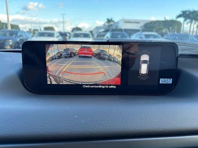 new 2026 Mazda CX-50 car, priced at $38,130