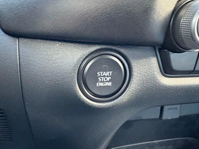 new 2026 Mazda CX-50 car, priced at $38,130