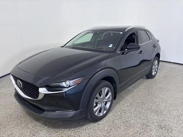 used 2023 Mazda CX-30 car, priced at $24,000