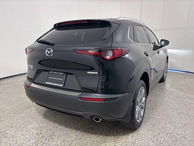 used 2023 Mazda CX-30 car, priced at $23,900