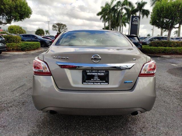 used 2013 Nissan Altima car, priced at $6,287