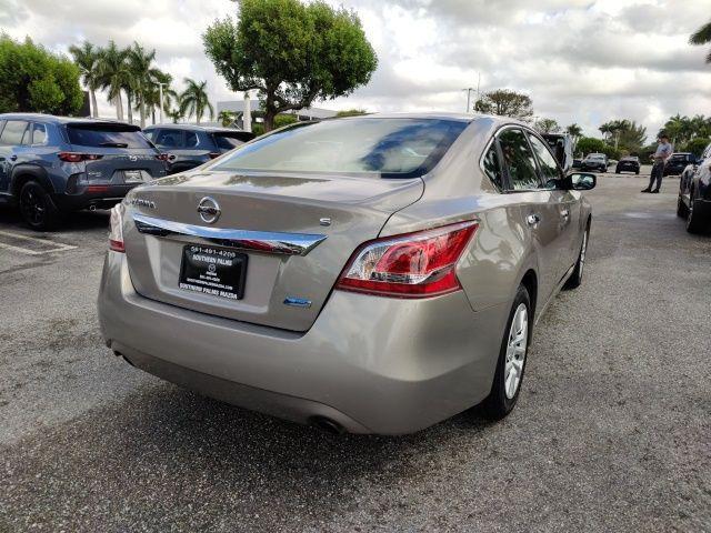 used 2013 Nissan Altima car, priced at $6,287