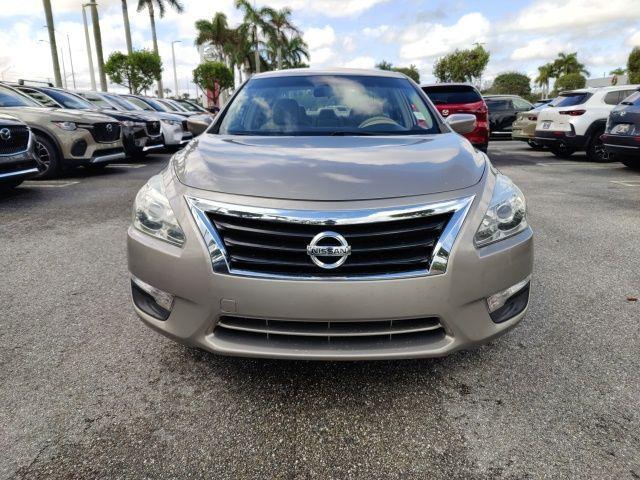 used 2013 Nissan Altima car, priced at $6,287