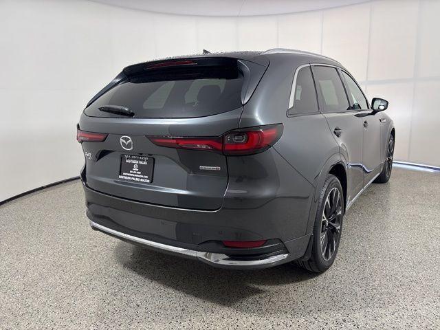 used 2024 Mazda CX-90 car, priced at $42,496