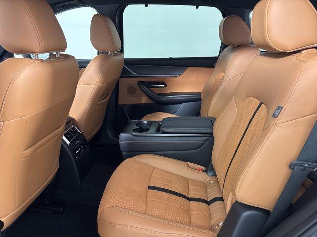 used 2024 Mazda CX-90 car, priced at $42,496