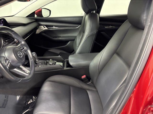 used 2019 Mazda Mazda3 car, priced at $16,981