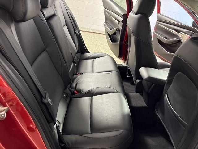 used 2019 Mazda Mazda3 car, priced at $16,981