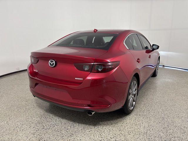 used 2019 Mazda Mazda3 car, priced at $16,981
