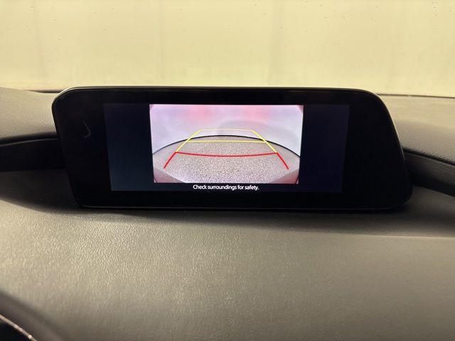 used 2019 Mazda Mazda3 car, priced at $16,981