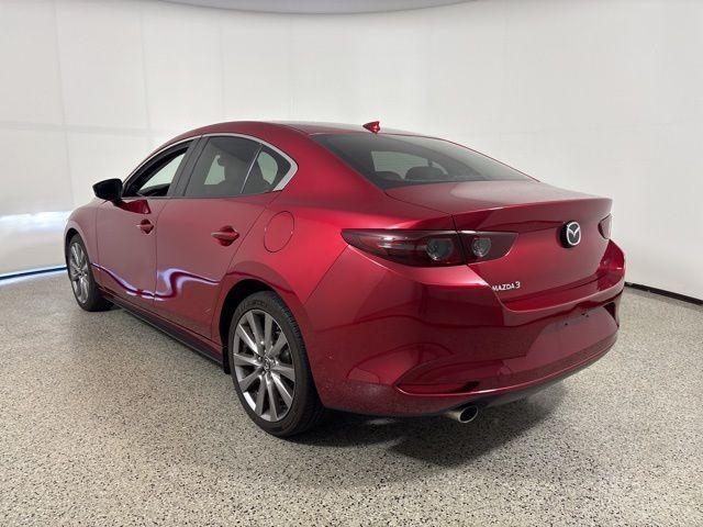 used 2019 Mazda Mazda3 car, priced at $16,981