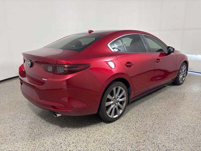 used 2019 Mazda Mazda3 car, priced at $16,981