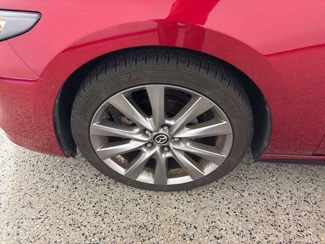 used 2019 Mazda Mazda3 car, priced at $16,981