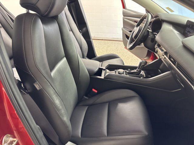 used 2019 Mazda Mazda3 car, priced at $16,981