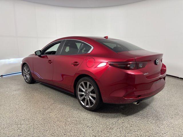 used 2019 Mazda Mazda3 car, priced at $16,981