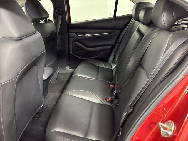 used 2019 Mazda Mazda3 car, priced at $16,981