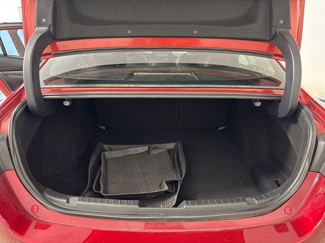 used 2019 Mazda Mazda3 car, priced at $16,981