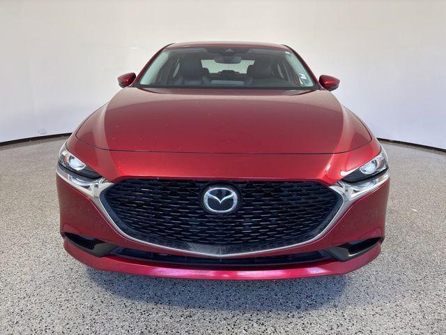 used 2019 Mazda Mazda3 car, priced at $16,981