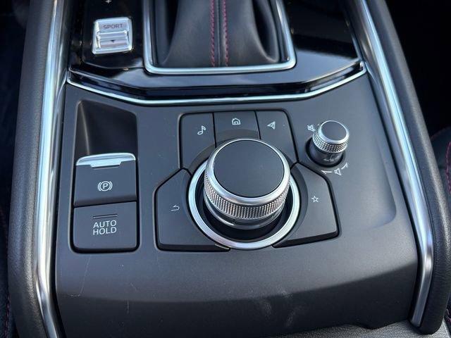 new 2025 Mazda CX-5 car, priced at $33,981