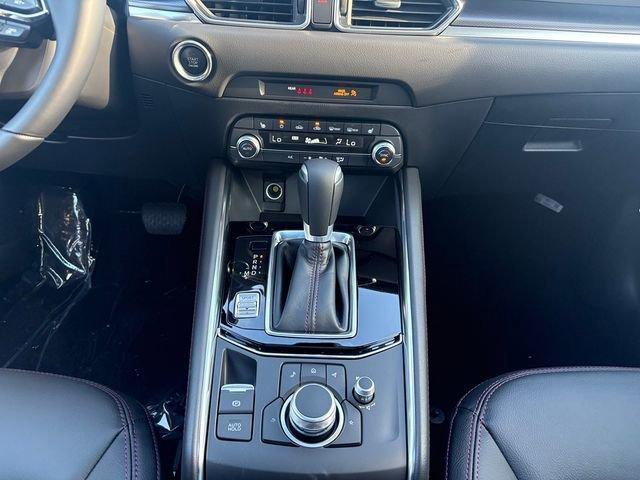 new 2025 Mazda CX-5 car, priced at $33,981