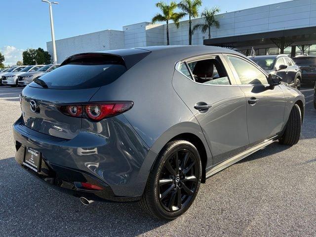 new 2026 Mazda Mazda3 car, priced at $33,270