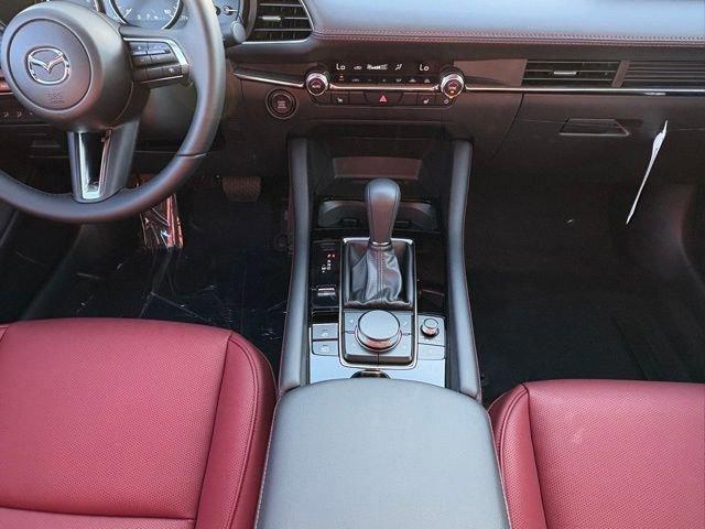 new 2026 Mazda Mazda3 car, priced at $33,270