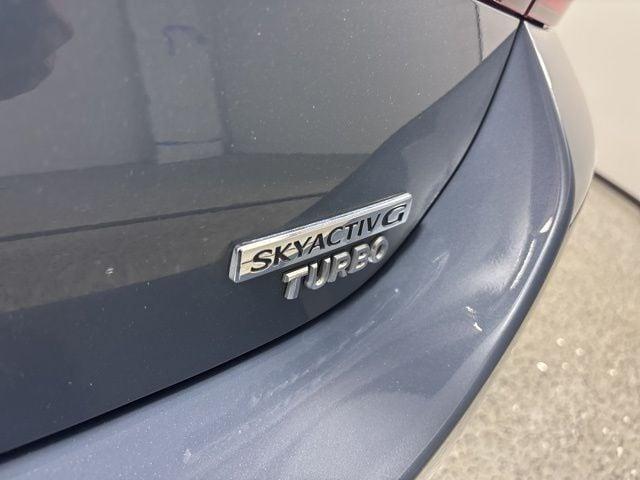 used 2023 Mazda Mazda3 car, priced at $25,432
