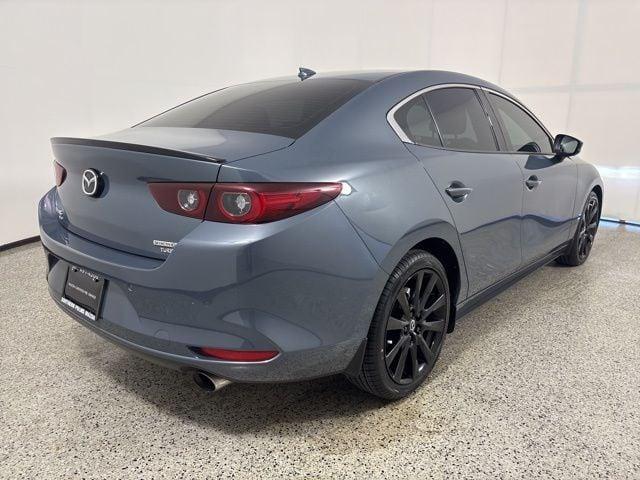 used 2023 Mazda Mazda3 car, priced at $25,432