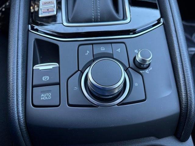 new 2025 Mazda CX-5 car, priced at $29,991