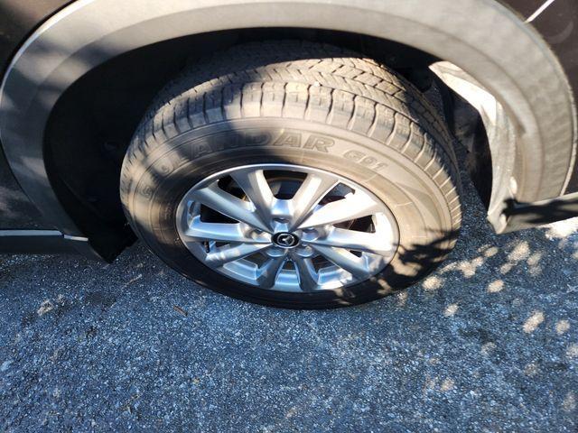 used 2023 Mazda CX-5 car, priced at $21,398