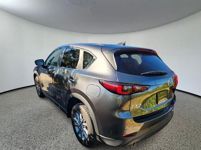 used 2023 Mazda CX-5 car, priced at $21,398