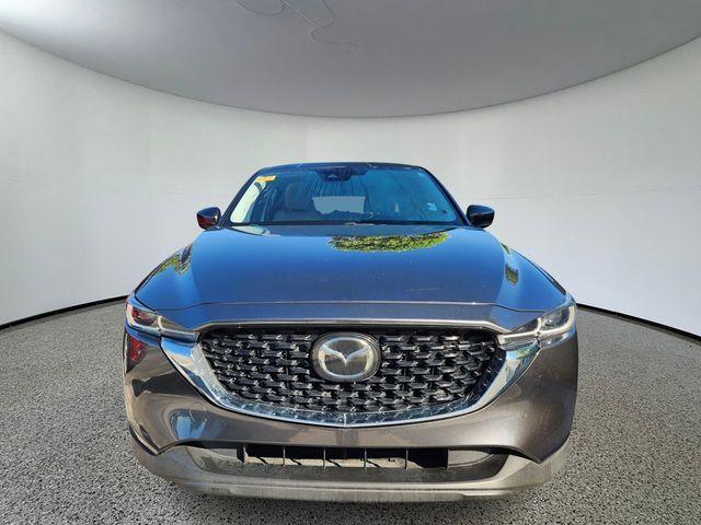 used 2023 Mazda CX-5 car, priced at $21,398