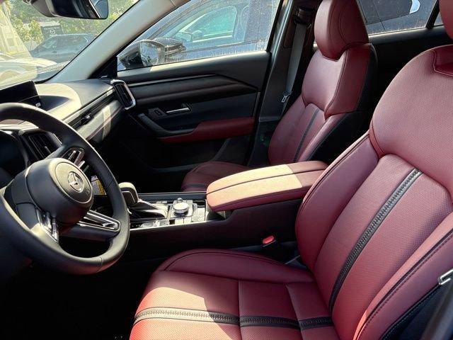 new 2025 Mazda CX-50 Hybrid car