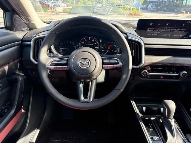 new 2025 Mazda CX-50 Hybrid car