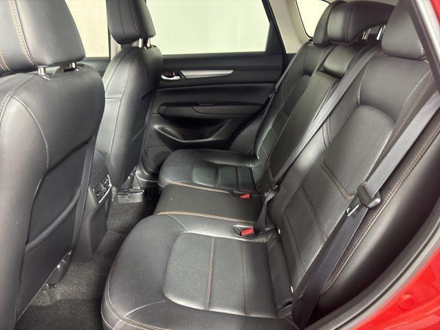 used 2023 Mazda CX-5 car, priced at $20,048