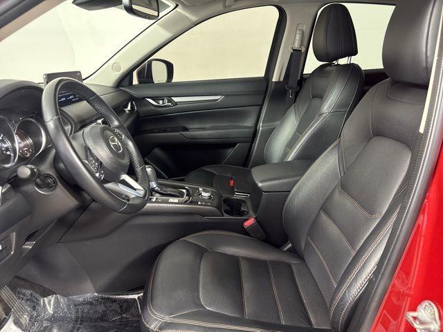 used 2023 Mazda CX-5 car, priced at $20,048