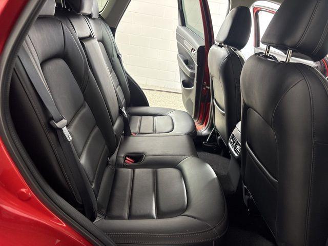 used 2023 Mazda CX-5 car, priced at $20,048