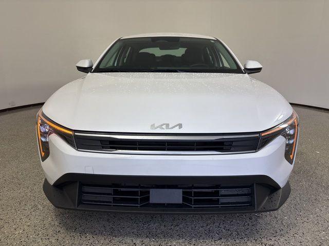 used 2025 Kia K4 car, priced at $20,436