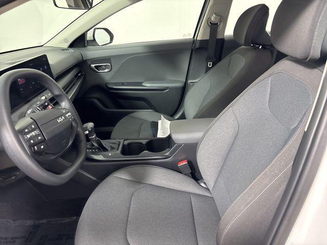 used 2025 Kia K4 car, priced at $20,436