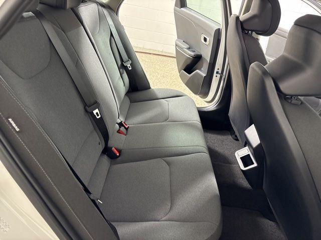 used 2025 Kia K4 car, priced at $20,436