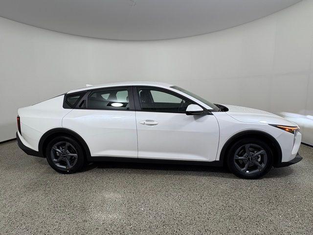 used 2025 Kia K4 car, priced at $20,436