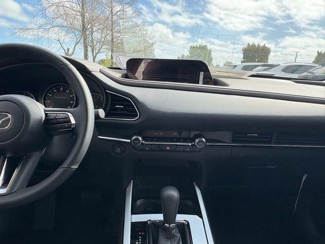 new 2025 Mazda CX-30 car, priced at $33,571