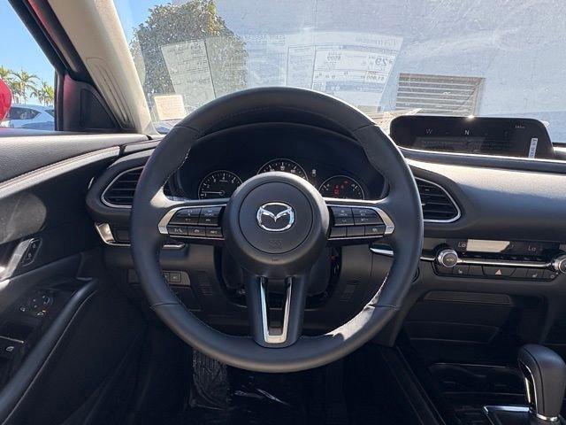 new 2025 Mazda CX-30 car, priced at $29,331