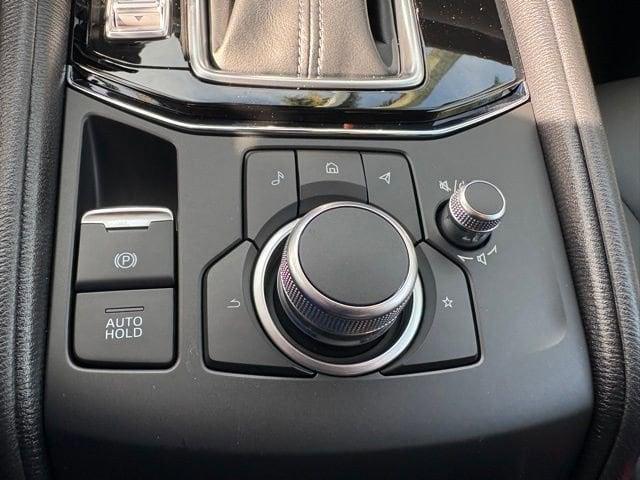 new 2025 Mazda CX-5 car, priced at $31,164