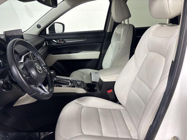 used 2022 Mazda CX-5 car, priced at $21,561