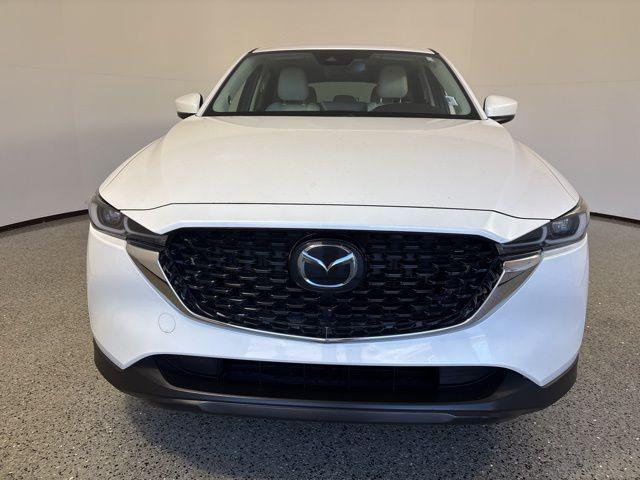 used 2022 Mazda CX-5 car, priced at $21,561