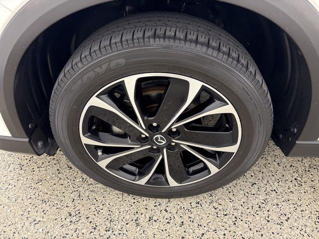 used 2022 Mazda CX-5 car, priced at $21,561