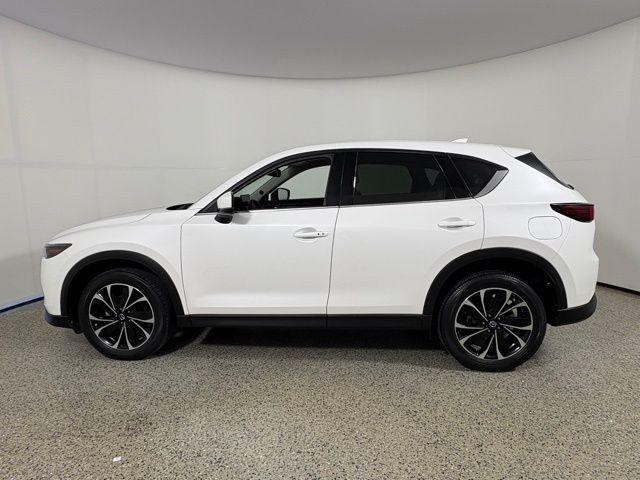 used 2022 Mazda CX-5 car, priced at $21,561