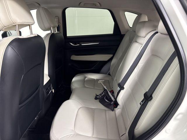 used 2022 Mazda CX-5 car, priced at $21,561